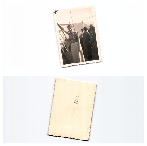 Norvegia monte - (c11020a1083),