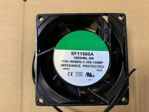 Sf11580a 1083hbl ventilatore - sf11580a,