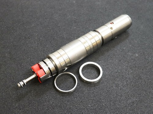 Kennametal grob mandrino - kennametal,