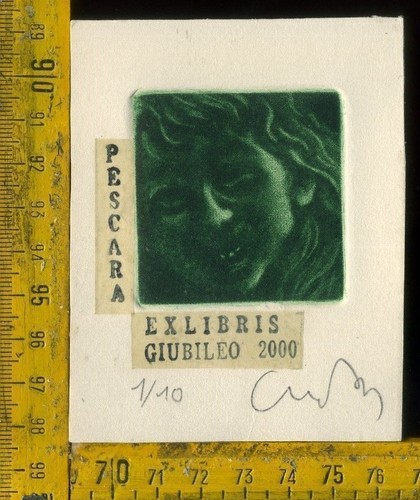 Libris originale 1083 - ex,