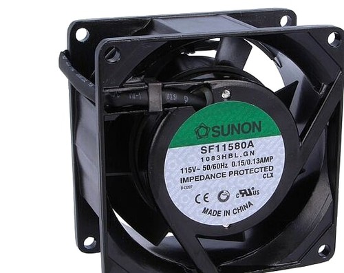 Ventilatore assiale - ventilatore:,