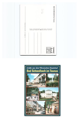 Bad schwalbach - bad,