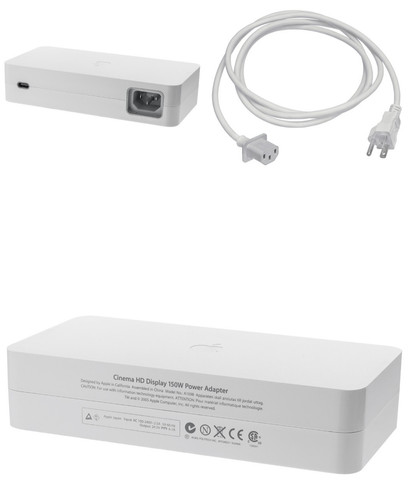 Apple a1083 cinema display - apple, hd