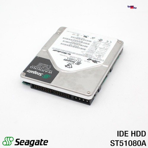 Seagate medalist st51080a - seagate,
