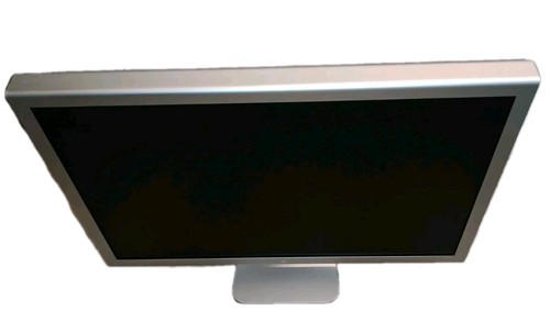 Apple cinema display monitor - cinema,