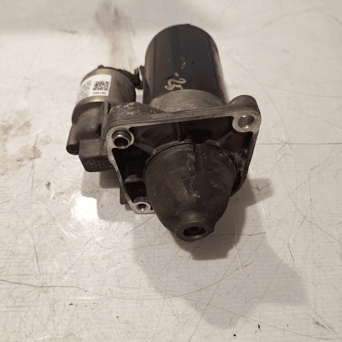Motorino avviamento fiat - avviamento, 500l