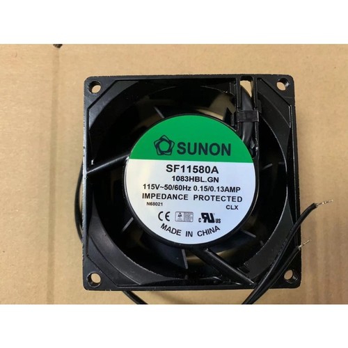 1pz nuovo per sunon sf11580a - 1pz,