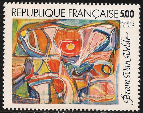 Francia 2038 mnh - vf,