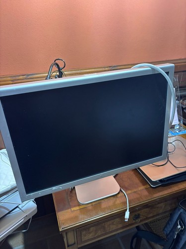 Apple cinema display - cinema, hd