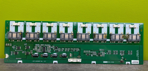 Scheda inverter - scheda,