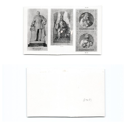 Deutsche - (b77667a1083),