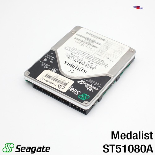 Seagate medalist st51080a - seagate,