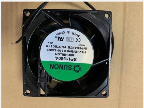 1pz per ventilatore - per,