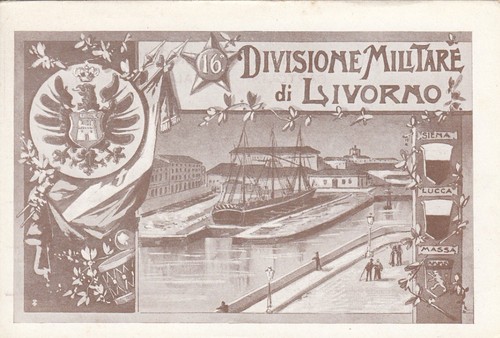A1083 divisione militare di - divisione,