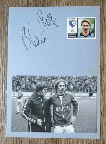 A1083 rolf blau - a1083,
