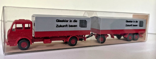 Wiking 455 1638 treno - 1638,