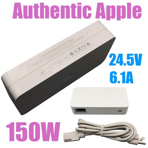 Alimentatore originale apple - originale,